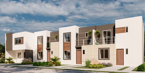 Vilanova Residencial - Modelo Bonanza