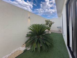 CASA SABINO PLUS EN RESIDENCIAL ANDREA