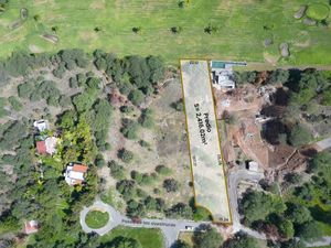 TERRENO CAMPESTRE en Edén Los Sabinos