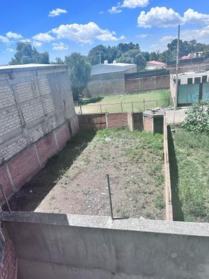 SE VENDE TERRENO EN Santa Rosa de Lima, CUAUTITLAN IZCALLI