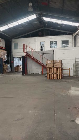 SE RENTA BODEGA EN ATIZAPAN EXCELENTE PRECIO