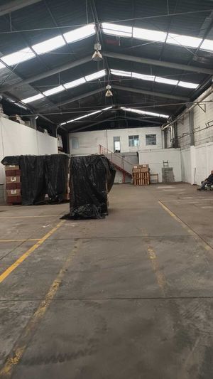 SE RENTA BODEGA EN ATIZAPAN EXCELENTE PRECIO