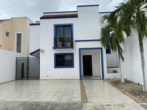 Casa en venta en Montebello 3 recámaras al norte de Mérida