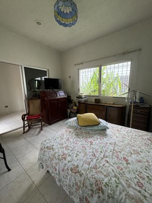 Casa en venta Un piso en la colonia Campestre al norte de Mérida