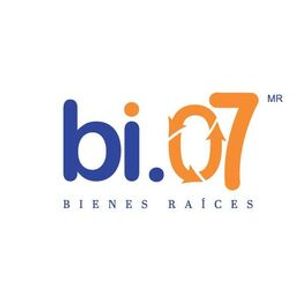 bi07 BIENES RAÍCES