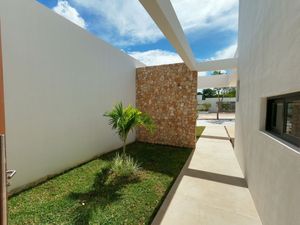 Casa en venta 3 recámaras al norte de Mérida