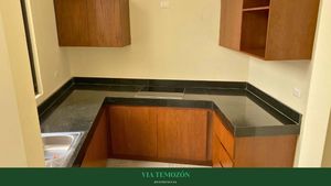 Casa en venta 2 recámaras en Temozón norte