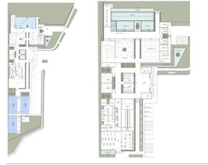 Terreno residencial en venta al norte de Mérida