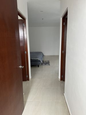 Casa en renta amueblada 3 recámaras al norte de Mérida