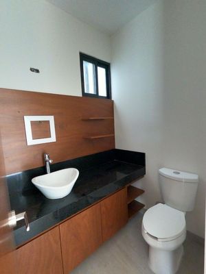 Casa en venta 3 recámaras al norte de Mérida