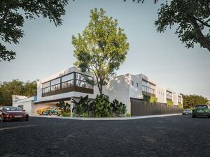 Casa en venta 3 recámaras en Temozón norte