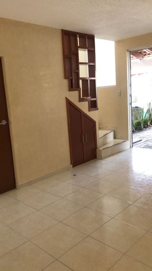 Casa en venta zona Forjadores