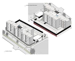 Departamentos en preventa en Villa carmel