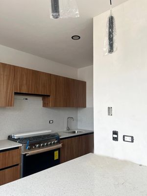 Departamento en venta en Lomas de Angelopolis II