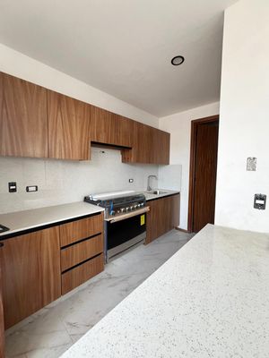 Departamento en venta en Lomas de Angelopolis II