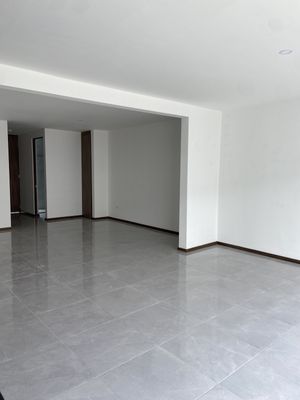 Casa en venta en Parque México