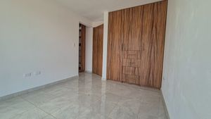 Casa nueva en venta zona CU con recamara en planta baja