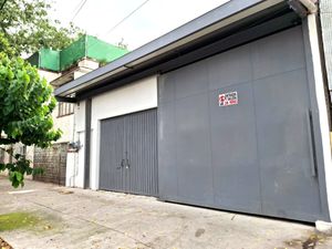 Bodega en Venta en la Colonia Álamos