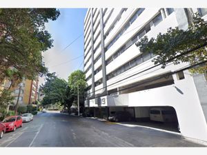 Departamento en Venta en Hipódromo Condesa Cuauhtémoc