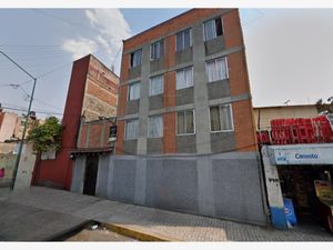 Departamento en Venta en Guerrero Cuauhtémoc