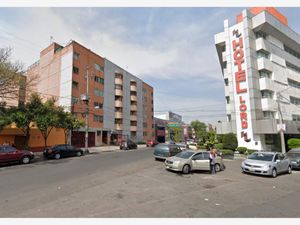 Departamento en Venta en Doctores Cuauhtémoc