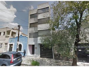 Departamento en Venta en Santa Maria la Ribera Cuauhtémoc