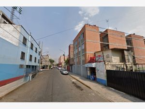 Departamento en Venta en Guerrero Cuauhtémoc