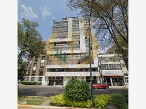 Departamento en Venta en Letran Valle Benito Juárez