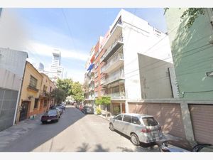 Departamento en Venta en Juarez Cuauhtémoc