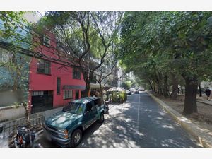 Departamento en Venta en Hipodromo Cuauhtémoc