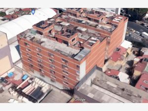 Departamento en Venta en Doctores Cuauhtémoc