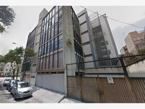 Departamento en Venta en Tabacalera Cuauhtémoc