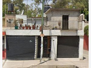 Casa en Venta en Nueva El Rosario Azcapotzalco