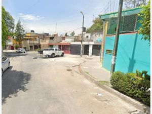 Casa en Venta en Nueva El Rosario Azcapotzalco