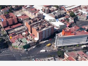 Departamento en Venta en Doctores Cuauhtémoc