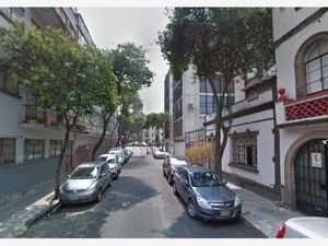 Departamento en Venta en Tabacalera Cuauhtémoc