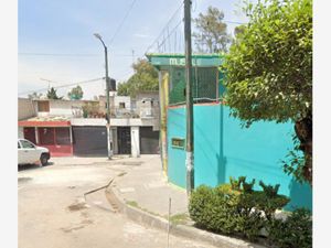 Casa en Venta en Nueva El Rosario Azcapotzalco