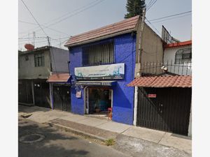 Casa en Venta en Lomas Estrella Iztapalapa