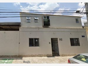 Casa en Venta en San Alvaro Azcapotzalco