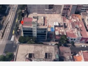 Departamento en Venta en Tabacalera Cuauhtémoc