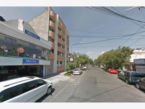 Departamento en Venta en Roma Norte Cuauhtémoc