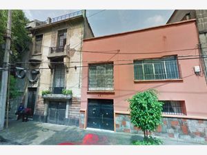 Casa en Venta en Roma Norte Cuauhtémoc