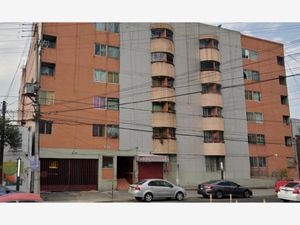 Departamento en Venta en Doctores Cuauhtémoc