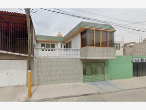 Casa en Venta en Ciudad Azteca Sección Oriente Ecatepec de Morelos