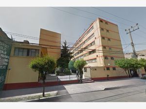 Departamento en Venta en San Miguel Chapultepec I Sección Miguel Hidalgo