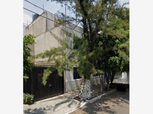 Casa en Venta en Pro-Hogar Azcapotzalco