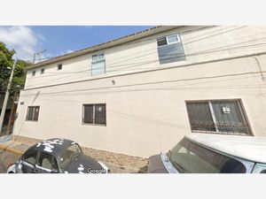 Casa en Venta en San Alvaro Azcapotzalco