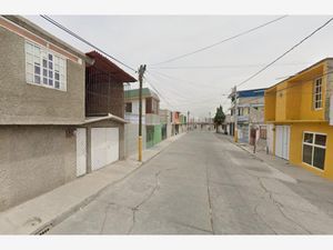 Casa en Venta en Ciudad Azteca Sección Oriente Ecatepec de Morelos