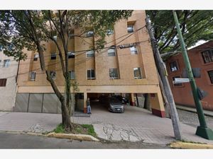 Departamento en Venta en Santa Catarina Coyoacán