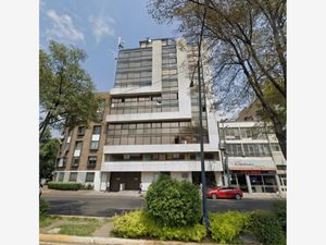 Departamento en Venta en Letran Valle Benito Juárez